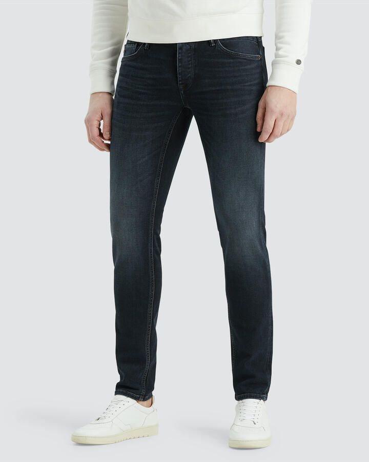 Off White Zwarte Asymmetrische Geplooide Rok met Zilveren Oogjes Black Dames - Foto 2