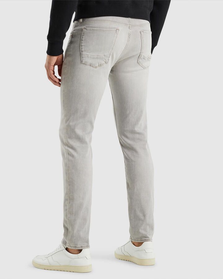 Cast Iron slim fit jeans RISER desert grey tone - Foto 2