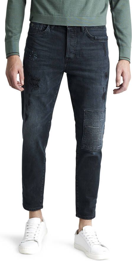 Cast iron Cuda Relaxed Tapered Fit Heren Jeans