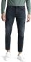 Cast iron Cuda Relaxed Tapered Fit Heren Jeans - Thumbnail 1