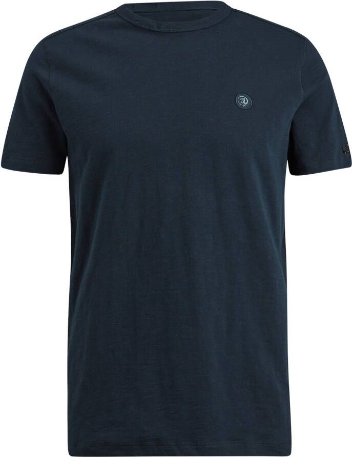 cast iron Heren T-shirt KM
