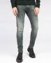 Cast iron Riser Slim Fit Comfort Heren Jeans - Thumbnail 1