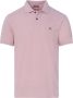 C.P. Company Hoogwaardige Polo voor Heren Verhoog je Stijl Roze Heren - Thumbnail 1