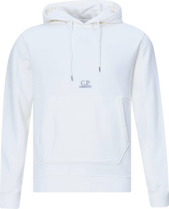 C.P. Company Sweatshirts; Hoodies Wit Heren