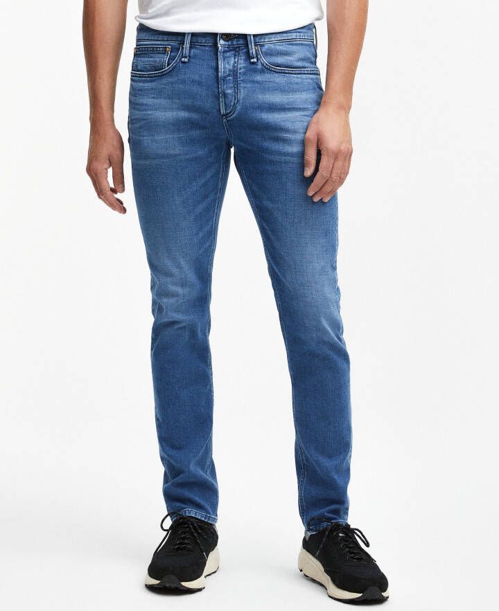 Denham Bolt CLHW Heren Jeans