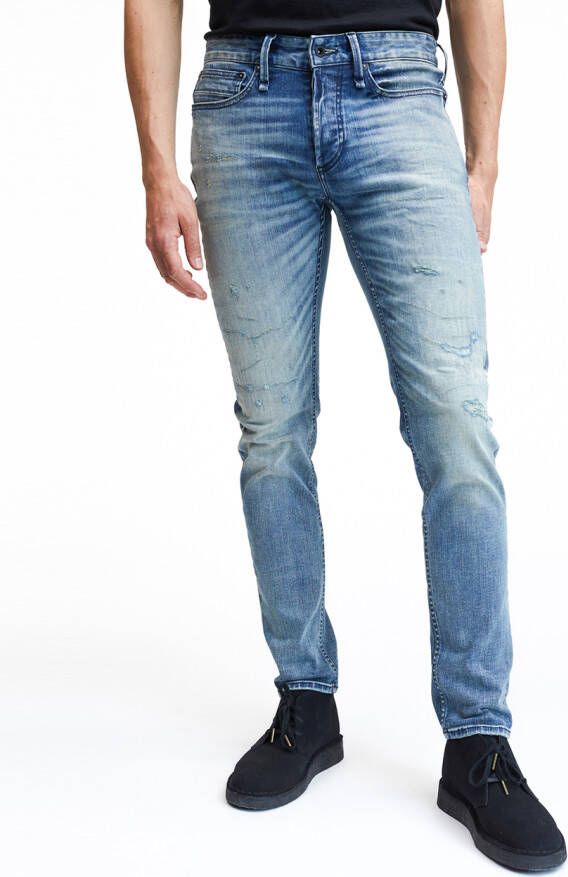Denham BOLT FMRICOR Heren Jeans