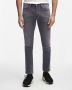Denham The Jeanmaker Razor Jeans voor Mannen Gray Heren - Thumbnail 1