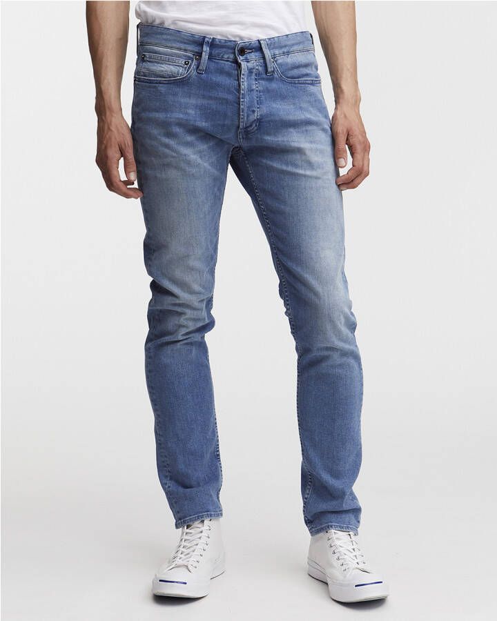 Denham Razor MII37MPS Heren Jeans