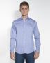 Blue industry Casual Heren Overhemd LM - Thumbnail 1