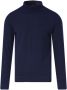 Drykorn Gebreide pullover van scheerwol model 'ARWON' - Thumbnail 1