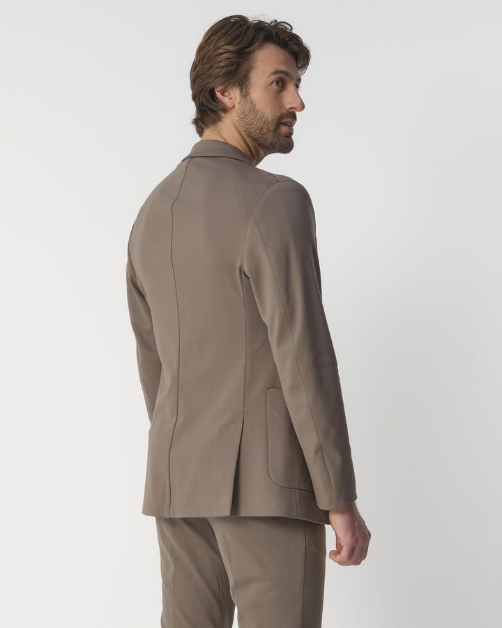 Drykorn Colbert met opgestikte zakken model 'MARLS' - Foto 4