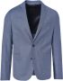 Drykorn Hurley Mix & Match Heren Colbert - Thumbnail 1