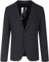Drykorn Irving Mix & Match Heren Colbert - Thumbnail 1