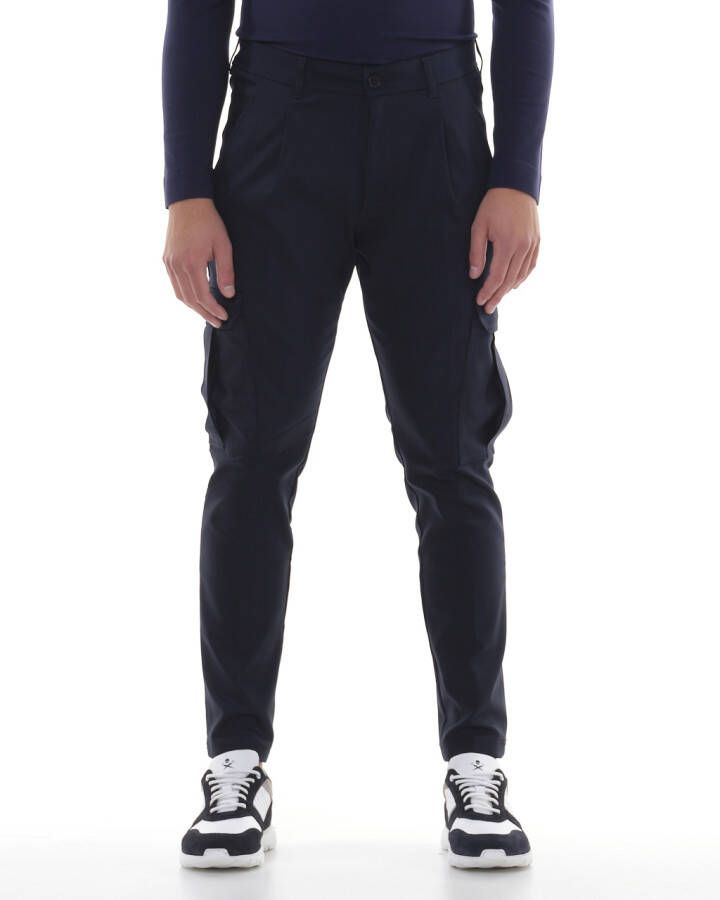 Drykorn Lago Heren Chino
