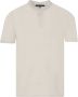 Drykorn Poloshirt met opstaande kraag model 'Louis' - Thumbnail 1