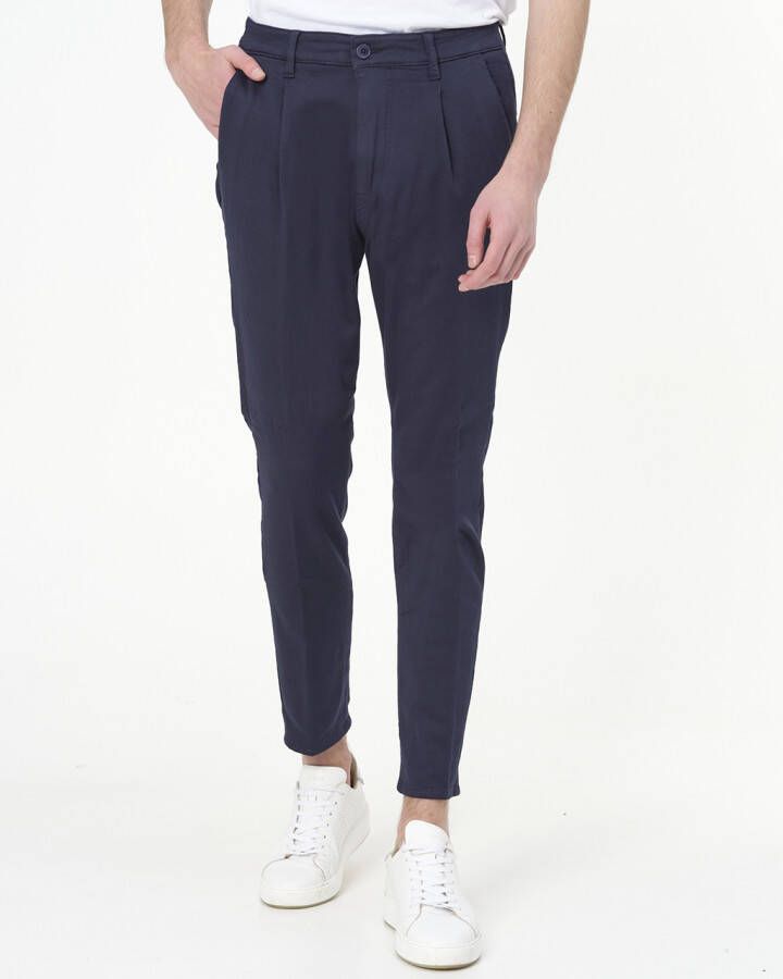 Drykorn Taks Heren Chino