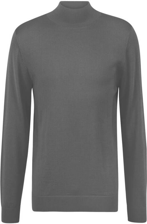 Drykorn Heren Pullover Watson 10 Grijs Heren