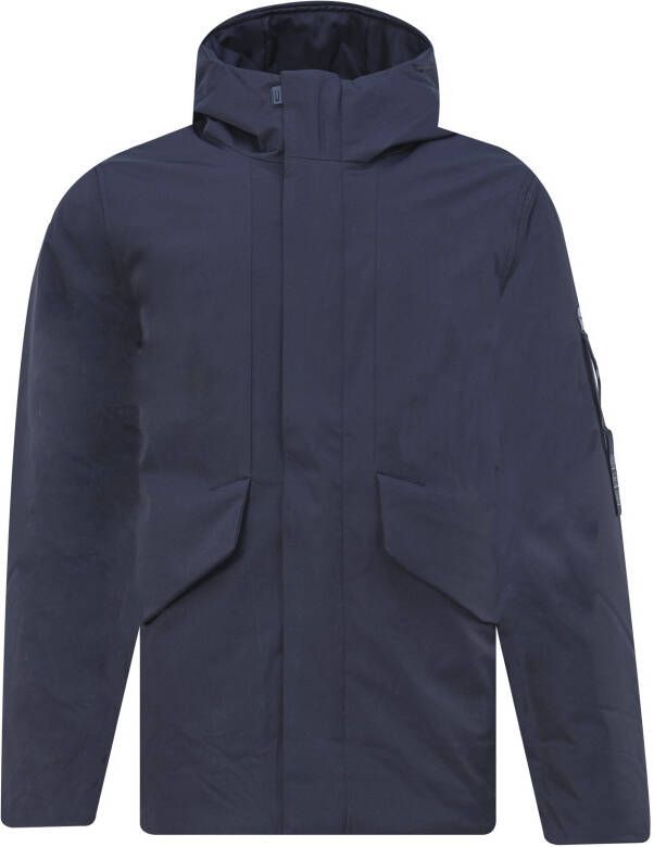 Elvine Parka Jas Tiam 330 634 black