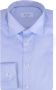 Eton Contemporary fit overhemd Blauw Heren - Thumbnail 1