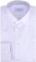 Eton Formeel wit overhemd met extra lange mouw White Heren - Thumbnail 2