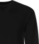 Airforce Zwarte Trui Black Heren - Thumbnail 2