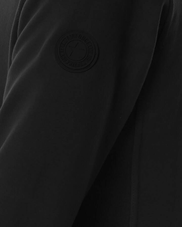 Airforce Heren Sweater