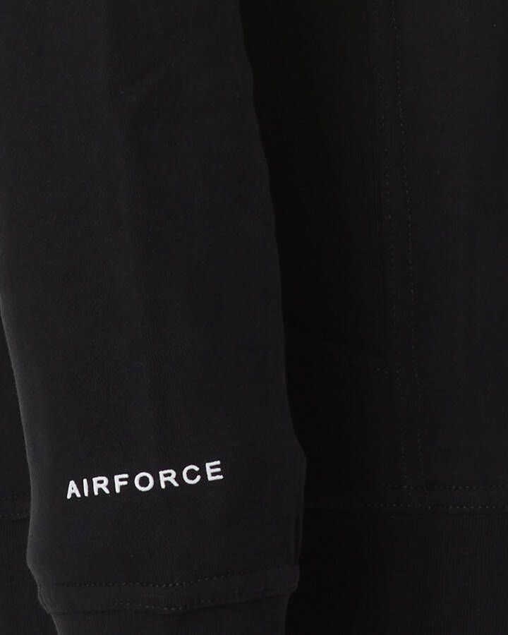 Airforce Heren Sweater