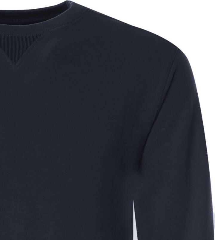 Airforce Heren Sweater