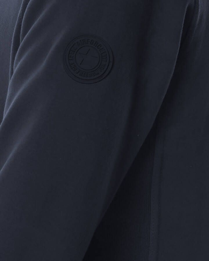 Airforce Heren Sweater