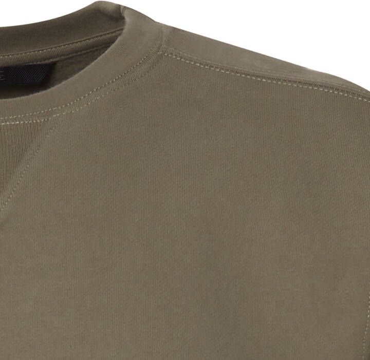Airforce Heren Sweater