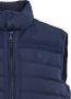 Airforce Donkerblauwe bodywarmer Sorona - Thumbnail 2