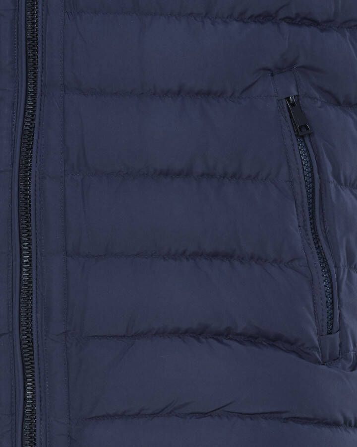 Airforce Padded Bodywarmer