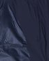 Airforce winterjas Zev donkerblauw effen rits slim fit - Thumbnail 5