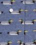 Alfredo Gonzales sokken Ducks marine - Thumbnail 3