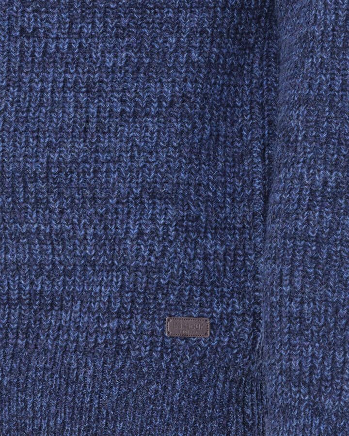 Barbour Trui ronde hals