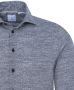 Blue Industry casual overhemd slim fit grijs geprint katoen - Thumbnail 3