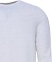 Blue Industry Beige Polo T-shirt met korte mouwen Beige Heren - Thumbnail 5