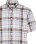Bugatti clothing Casual Heren Overhemd KM - Thumbnail 2