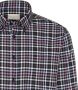 Bugatti clothing Casual Heren Overhemd LM - Thumbnail 2