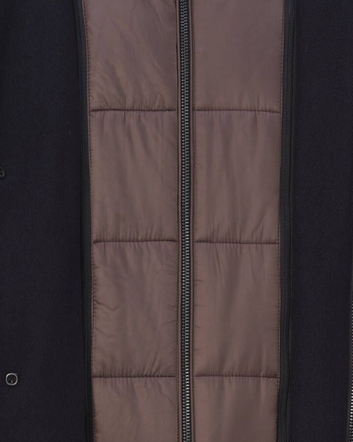 Bugatti clothing Gewatteerde jas
