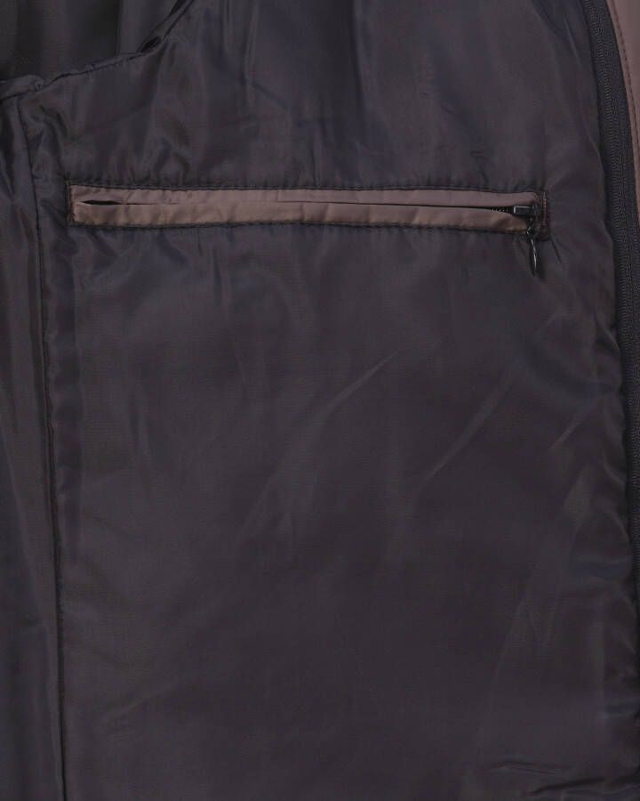 Bugatti clothing Gewatteerde jas