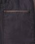 Bugatti winterjas colbert lengte donkerblauw effen rits + knoop wijde fit - Thumbnail 5