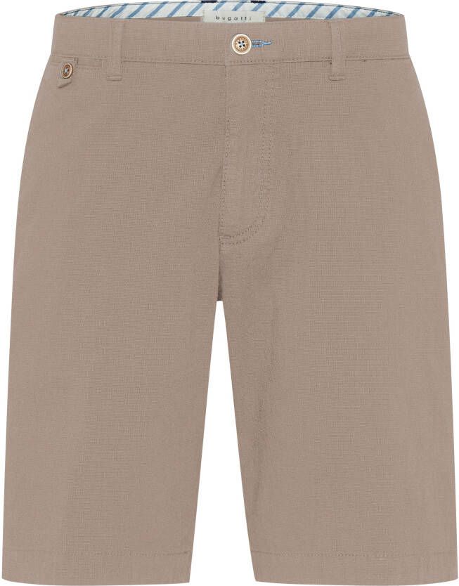 Bugatti clothing Heren Short