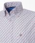 Campbell Classic Casual Heren Overhemd KM - Thumbnail 2