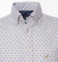 Campbell Classic Casual Heren Overhemd KM - Thumbnail 3