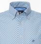 Campbell Classic Casual Heren Overhemd KM - Thumbnail 2