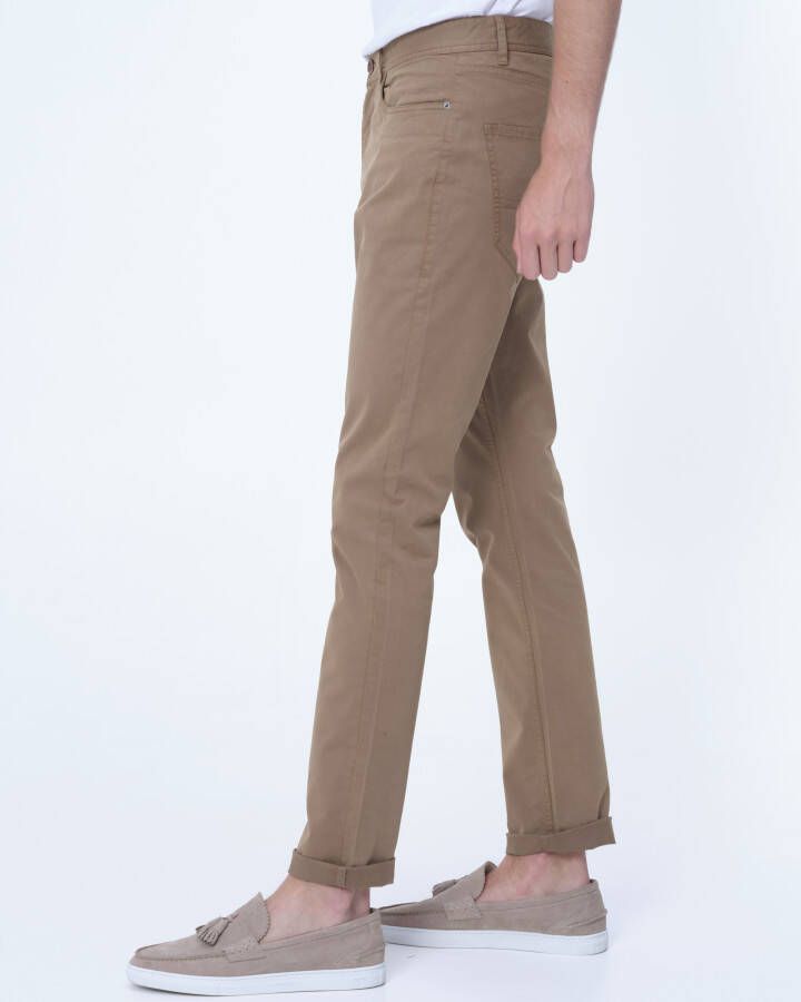 campbell Heren 5-pocket