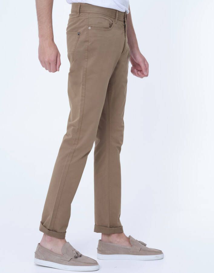 campbell Heren 5-pocket