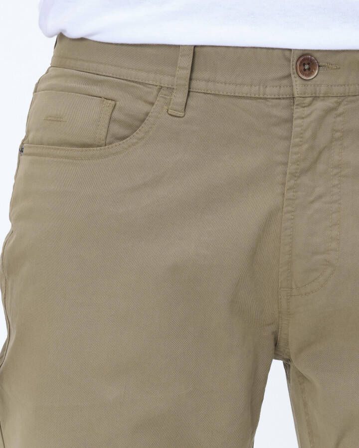campbell Heren 5-pocket