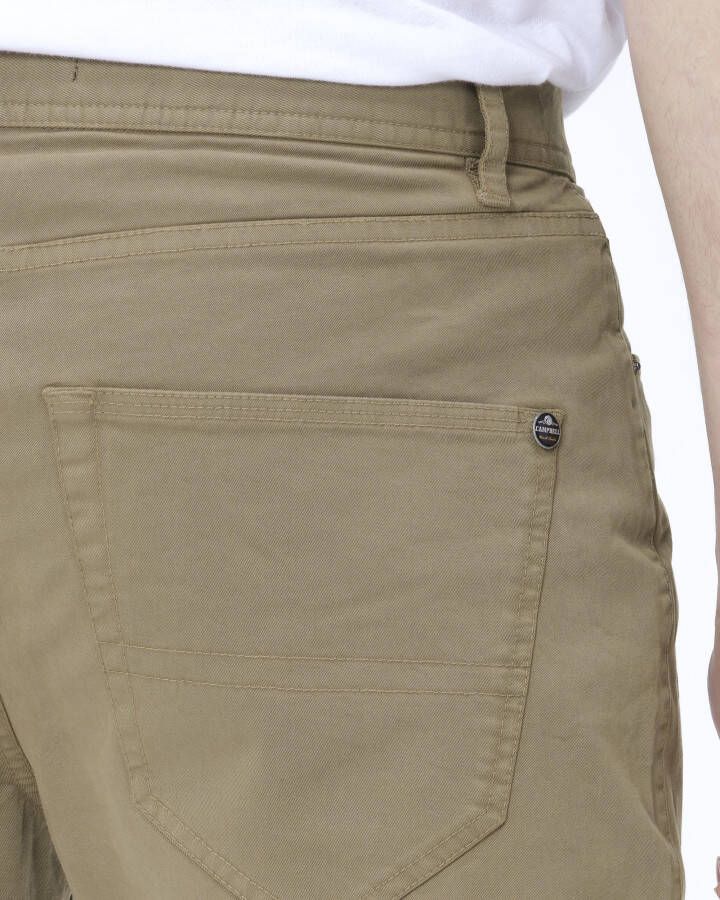 campbell Heren 5-pocket